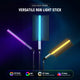 Neewer CL124II 16w Handheld RGBWW LED Constant Light Stick Wand with Barndoors | CameraStuff | South Africa Gauteng Online Shop