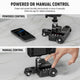 Neewer DL200 Upgraded Motorized Camera Dolly with App Control | CameraStuff | South Africa Gauteng Online Shop