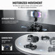 Neewer DL300 Upgraded Motorized Camera Dolly Kit | CameraStuff | South Africa Gauteng Online Shop