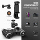 Neewer DL300 Upgraded Motorized Camera Dolly Kit | CameraStuff | South Africa Gauteng Online Shop