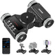 Neewer DL300 Upgraded Motorized Camera Dolly Kit | CameraStuff | South Africa Gauteng Online Shop