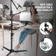 Neewer DS010 Mobile Live Streaming Multi Mount Light Stand with Wheels | CameraStuff | South Africa Gauteng Online Shop