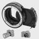 Neewer EF to RF Mount Adapter with Drop in Variable VND Filter ND3-ND500 | CameraStuff | South Africa Gauteng Online Shop