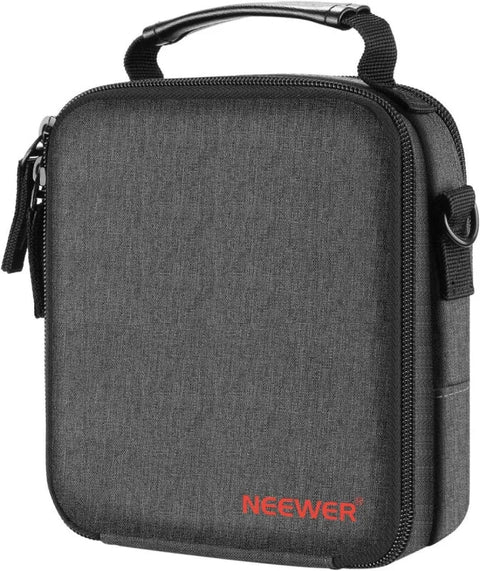 Neewer Filter Pouch Carry Bag for 6 x 100mm or 150mm Filters | CameraStuff | South Africa Gauteng Online Shop