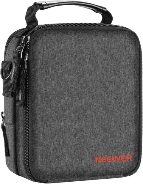 Neewer Filter Pouch Carry Bag for 6 x 100mm or 150mm Filters | CameraStuff | South Africa Gauteng Online Shop