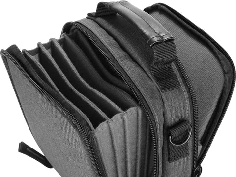 Neewer Filter Pouch Carry Bag for 6 x 100mm or 150mm Filters | CameraStuff | South Africa Gauteng Online Shop