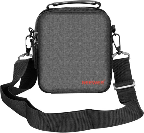 Neewer Filter Pouch Carry Bag for 6 x 100mm or 150mm Filters | CameraStuff | South Africa Gauteng Online Shop