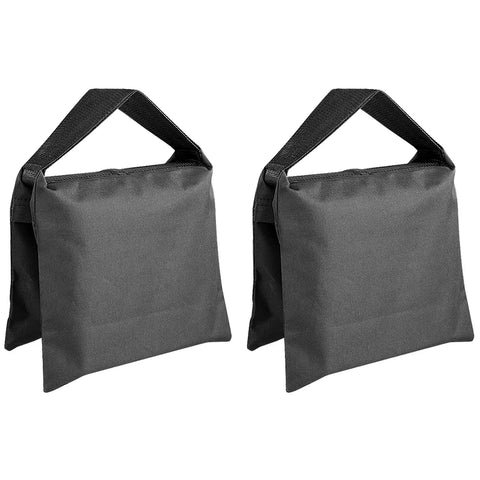 Neewer Heavy Duty Sandbags 2-pack (no sand included) | CameraStuff | South Africa Gauteng Online Shop