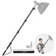 Neewer MS-230C 230cm Boom Pole Stand | CameraStuff | South Africa Gauteng Online Shop