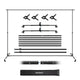 Neewer NK-02 3m x 2.1m Backdrop Stand with Casters | CameraStuff | South Africa Gauteng Online Shop