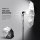 Neewer NK500 LED Constant Light Umbrella Lighting Studio Kit | CameraStuff | South Africa Gauteng Online Shop