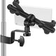 Neewer NW-105 Smartphone or iPad Tablet Holder (Holds 6 to 11 inches) | CameraStuff | South Africa Gauteng Online Shop