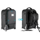 Neewer NW-3300 2-in-1 Convertible Trolley Camera Backpack with Wheels | CameraStuff | South Africa Gauteng Online Shop