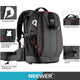 Neewer NW-XJB-D2330 Pro Camera Backpack Bag | CameraStuff | South Africa Gauteng Online Shop