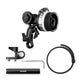 Neewer PG001 Mini Follow Focus with A/B Stops & 15mm Rod for Camera Cages & Rigs | CameraStuff | South Africa Gauteng Online Shop