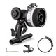 Neewer PG001 Mini Follow Focus with A/B Stops & 15mm Rod for Camera Cages & Rigs | CameraStuff | South Africa Gauteng Online Shop