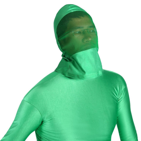 Neewer Photography Video Chromakey Green Suit XL | CameraStuff | South Africa Gauteng Online Shop