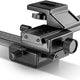 Neewer Pro 4-Way Macro Focusing Focus Rail Slider for Close-Up Shooting | CameraStuff | South Africa Gauteng Online Shop