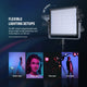 Neewer RGB1200 60W RGBWW LED Constant Light Panel | CameraStuff | South Africa Gauteng Online Shop