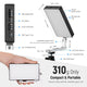 Neewer SL90 12W RGBWW Mini LED Constant Light Panel | CameraStuff | South Africa Gauteng Online Shop