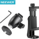 Neewer Smartphone Holder with Mini 1/4" Ball Head Mount | CameraStuff | South Africa Gauteng Online Shop