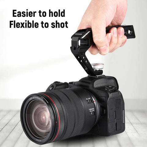 Neewer ST28 Camera Hot Shoe Top Handle Grip | CameraStuff | South Africa Gauteng Online Shop