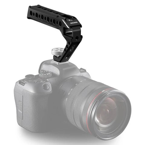 Neewer ST28 Camera Hot Shoe Top Handle Grip | CameraStuff | South Africa Gauteng Online Shop