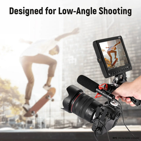 Neewer ST28 Camera Hot Shoe Top Handle Grip | CameraStuff | South Africa Gauteng Online Shop