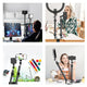 Neewer STDB3560 Desktop C-Clamp Desk Mount for Dual Camera Mount Stand | CameraStuff | South Africa Gauteng Online Shop