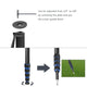 Neewer T333C Carbon Fiber Monopod | CameraStuff | South Africa Gauteng Online Shop