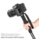 Neewer T333C Carbon Fiber Monopod | CameraStuff | South Africa Gauteng Online Shop