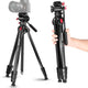 Neewer TP22 63inch/160cm Travel Tripod | CameraStuff | South Africa Gauteng Online Shop