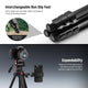 Neewer TP22 63inch/160cm Travel Tripod | CameraStuff | South Africa Gauteng Online Shop