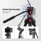 Neewer TP22 63inch/160cm Travel Tripod | CameraStuff | South Africa Gauteng Online Shop