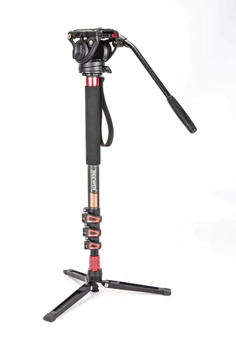 Neewer TP71 71.6" Carbon Fiber Pro Camera Monopod | CameraStuff | South Africa Gauteng Online Shop