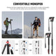 Neewer TP72A Fluid Head 2-in-1 Video Tripod & Monopod | CameraStuff | South Africa Gauteng Online Shop