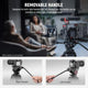 Neewer TP74 74-Inch Pro Video Tripod with Fluid Head | CameraStuff | South Africa Gauteng Online Shop