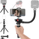 Neewer TS006 Mini Camera Tripod with Flexible Arm | CameraStuff | South Africa Gauteng Online Shop