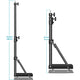 Neewer Wall Mounting Boom Arm 180cm (Black) | CameraStuff | South Africa Gauteng Online Shop