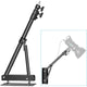 Neewer Wall Mounting Boom Arm 180cm (Black) | CameraStuff | South Africa Gauteng Online Shop