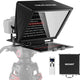 Neewer X14 Pro Aluminium Alloy Teleprompter (14-Inch) | CameraStuff | South Africa Gauteng Online Shop