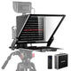 Neewer X17 II Professional Teleprompter with Remote | CameraStuff | South Africa Gauteng Online Shop