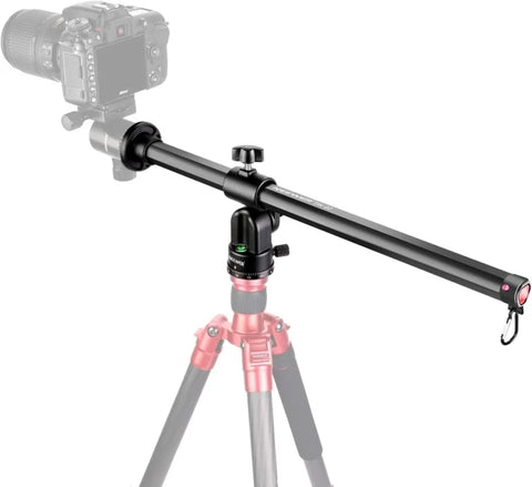 Neewer ZW-02 Boom Arm for Tripod 50cm Horizontal Center Column | CameraStuff | South Africa Gauteng Online Shop