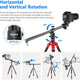 Neewer ZW-02 Boom Arm for Tripod 50cm Horizontal Center Column | CameraStuff | South Africa Gauteng Online Shop