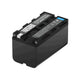 Newell Battery Sony NP-F770 5200 mAh | CameraStuff | South Africa Gauteng Online Shop