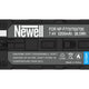 Newell Battery Sony NP-F770 5200 mAh | CameraStuff | South Africa Gauteng Online Shop