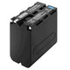 Newell Battery Sony NP-F970 8600 mAh | CameraStuff | South Africa Gauteng Online Shop