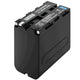 Newell Battery Sony NP-F970 8600 mAh | CameraStuff | South Africa Gauteng Online Shop