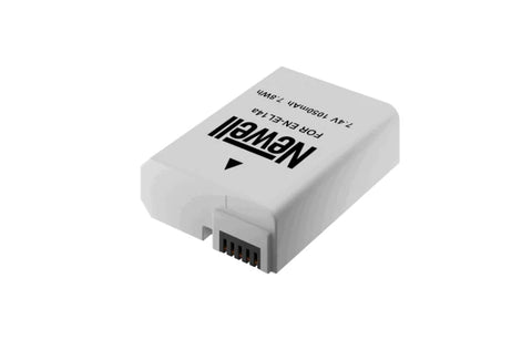 Newell EN-EL14a Li-Ion Camera Battery Pack for Nikon Cameras | CameraStuff | South Africa Gauteng Online Shop