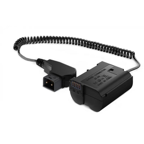 Newell EN-EL15 D-Tap Power Adapter | CameraStuff | South Africa Gauteng Online Shop